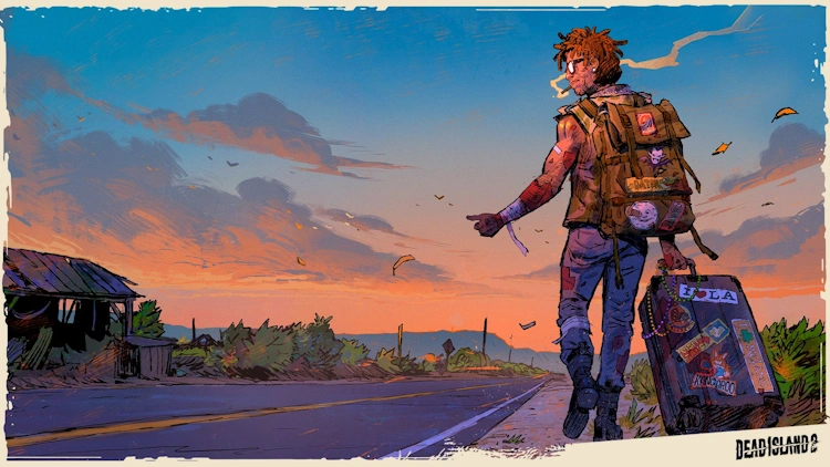 Dead Island 3 offiziell bestätigt: Dambuster Studios peilen Release 2028 an